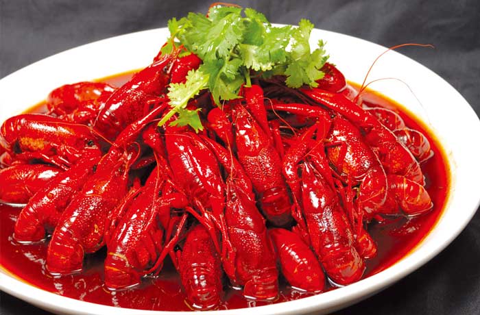 横栏镇麻辣小龙虾培训